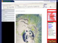 thebadartist.co.uk