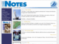 thenotes.org