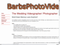 theweddingvideographer.org