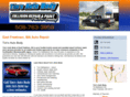 timsautobodyrepair.com