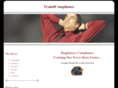 train4compliance.com