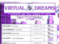 virtualdreams.fr