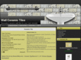 wallceramictiles.com