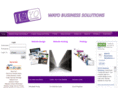 wayobusinesssolutions.com