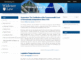 widenerlawjournal.org
