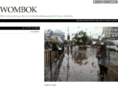 wombok.com