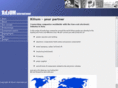 xiliuminternational.com
