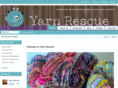 yarnrescue.com