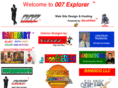 007explorer.com