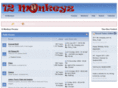 12monkeyz.com