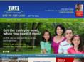 accidentsettlementcash.com