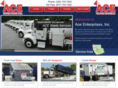 aceenterprisesinc.com