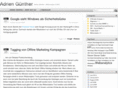 adrienguenther.de