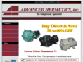 advancedhermetics.com