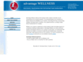 advantagewellness.com