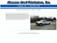 alamancesteel.com