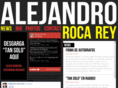 alejandrorocarey.com