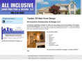 allinclusiveconstruction.net