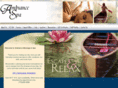 ambiancemassagespa.com