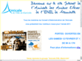 amicale-mamirolle.com