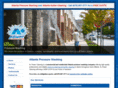 apluspowercleaning.com