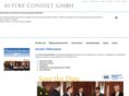 avivre-consult.com