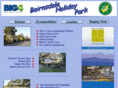 bairnsdaleholidaypark.com