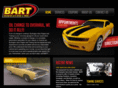 bartnc.com