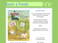 baxterandfriends.com