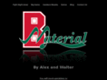 bmaterial.net