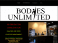 bodies-unlimited.com