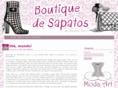 boutiquedesapatos.com