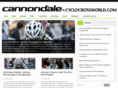 cannondale-cyclocrossworld.com