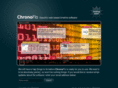 chronoflo.com