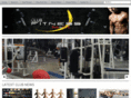 clubfitnessonlinenz.com