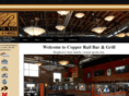 copperrail.com