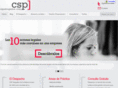 cspabogados.com