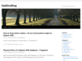 datendraeger.com