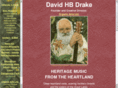 davidhbdrake.com