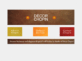 decorchopin.com