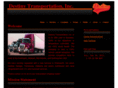 destinytransportationinc.net