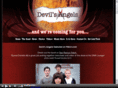devilsangelsrocks.com
