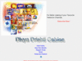 divyadrishti.com