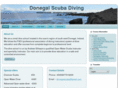 donegalscuba.com
