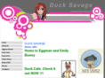 ducksavage.com
