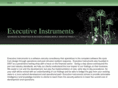 executiveinstruments.biz