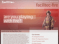 facilitec-fire.com
