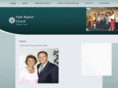 faithbaptistingraham.com