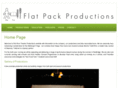 flatpackproductions.com