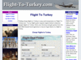 flight-to-turkey.com